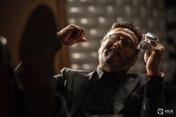Sarkar 3 Movie Stills